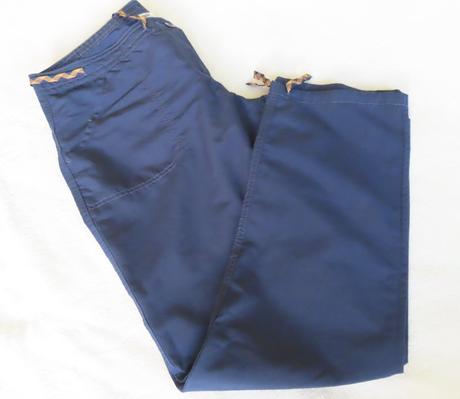 Voľnočasové nohavice decathlon, veľ. xl, decathlon,xl