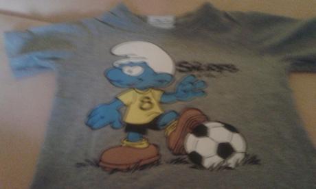 Tricko, disney,110