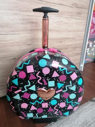 Lol fashion kufrik,