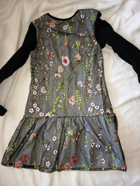 Šaty alebo tunika, 152