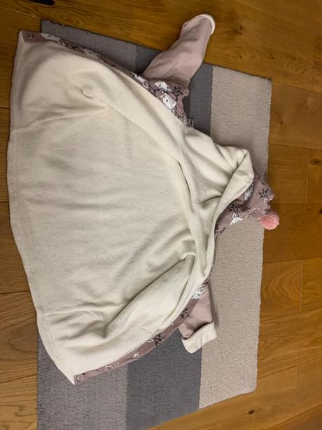 Lapaj prechodný kabátik 80/86/92/98, 92