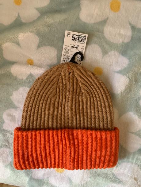 Detská čiapka h&m, h&m