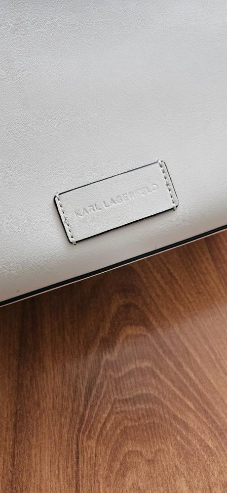 Karl lagerfeld kabelka, karl lagerfeld