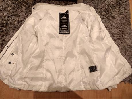 Kvalitná zimná bunda, l