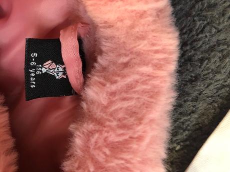 Balik oblečenia velkost 116, 104–116