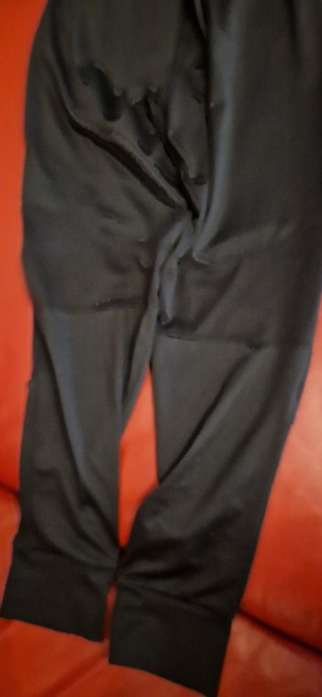 Tepláky do 172, 164