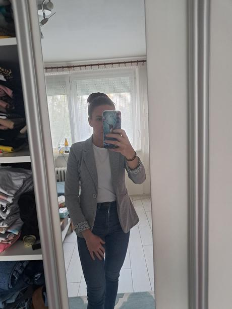 Teplakove sako, s
