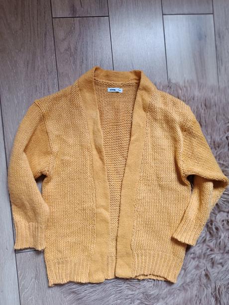 Kardigán/ prehoz/ sveter, sinsay,146