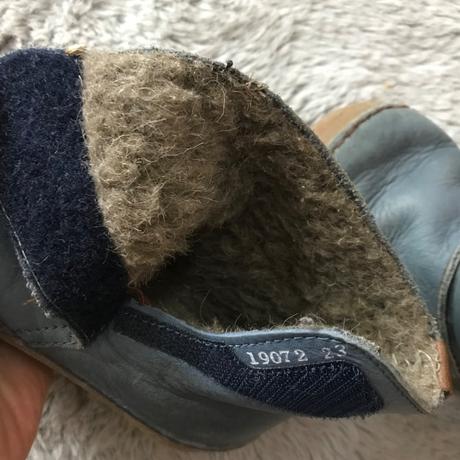 Čižmičky froddo, froddo,23