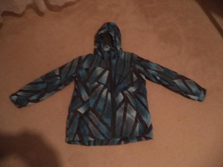 Šušťák bunda jar, 122, pidilidi,122