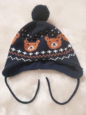 Zimná čiapka h&m, h&m,86