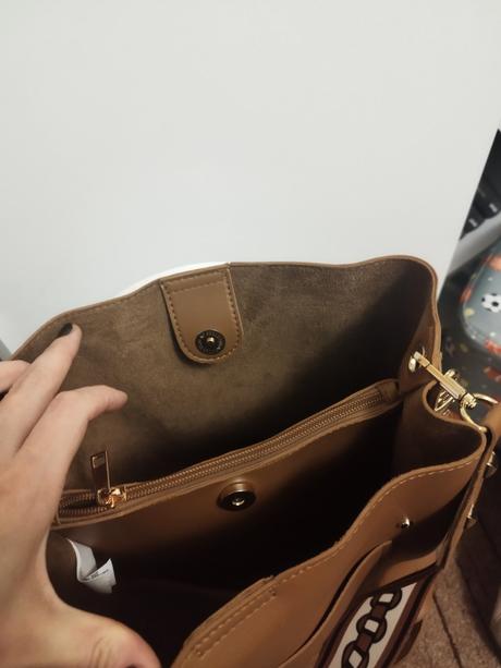 Mohito kabelka, mohito