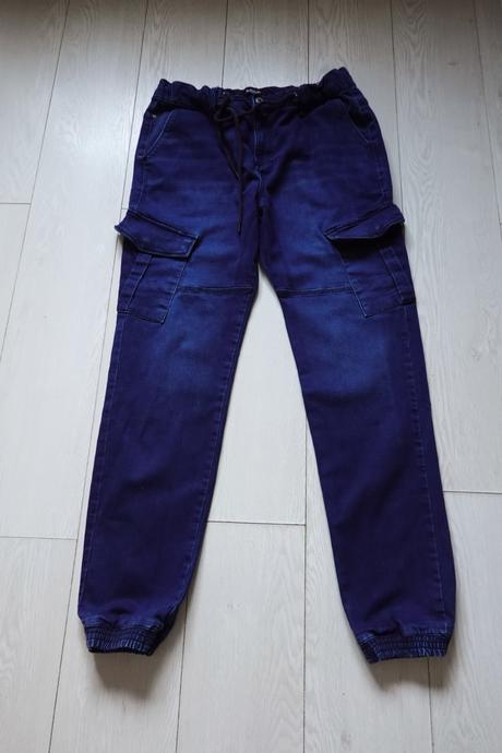 Mäkké pánske rifle sublevel, xl