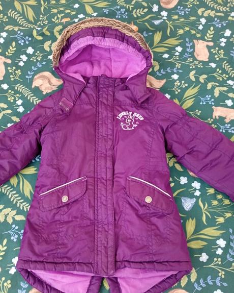 Predám balíček, 104–116