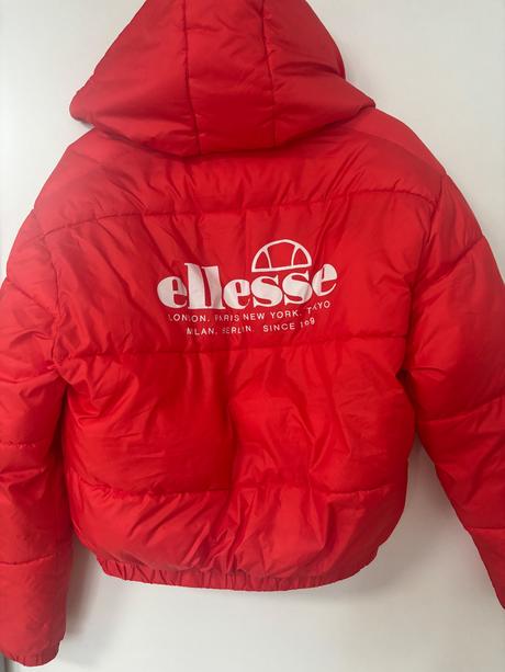 Ellesse bunda, m