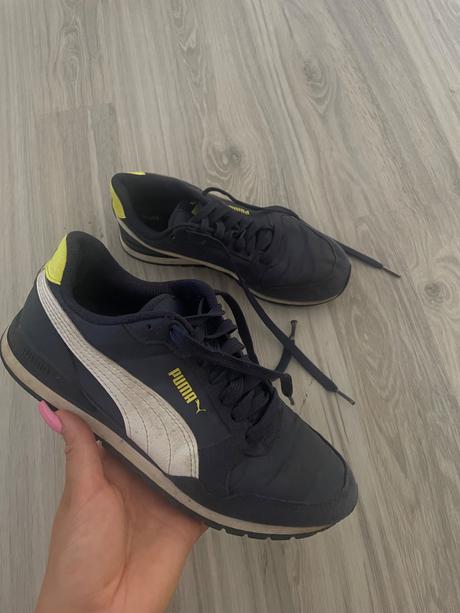 Tenisky puma, puma,37