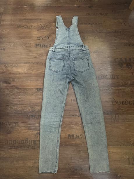 Rifle na traky 10-11 rokov h&m, h&m,146