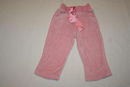 Velúrové teplačiky, early days,74