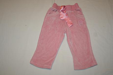 Velúrové teplačiky, early days,74