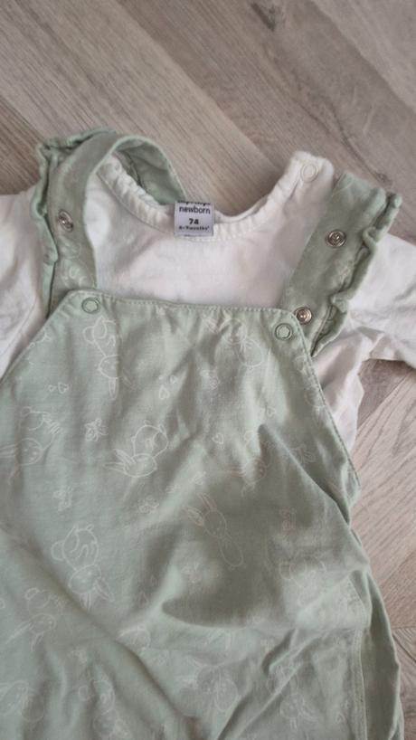 Nohavice na traky, dopodopo,74