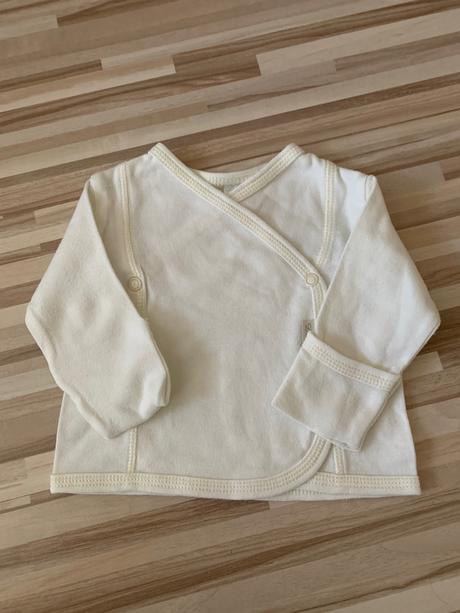 Set 2 detskych kabatikov zn. lady ann - vel. 56/62, lady ann,62