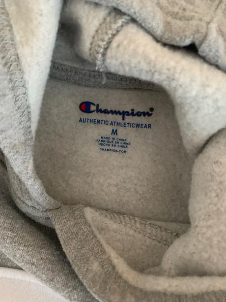 Mikina, champion,164