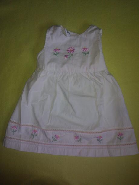 Saticky s kvietockami, 68