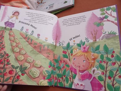 Mona a prasiatko / mona a papagáj,