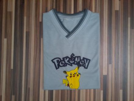 Tričko na 6-7 rokov, 122