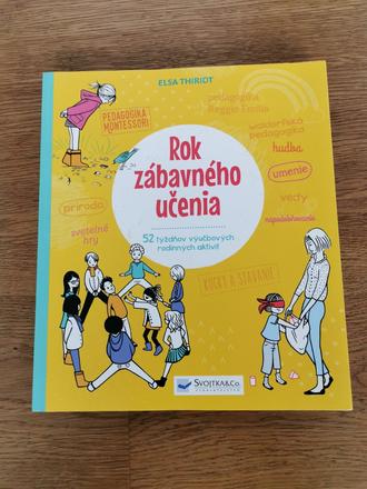 Rok zábavného určenia, 