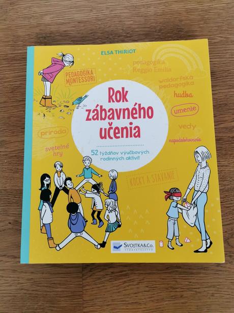 Rok zábavného určenia, 