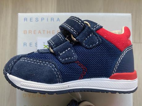 Topanky geox eu19, geox,19