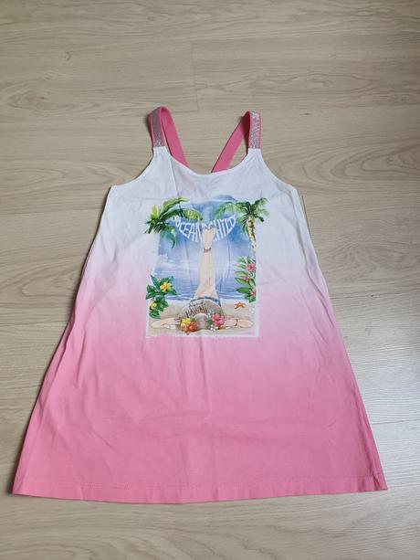 Šaty mayoral, mayoral,140