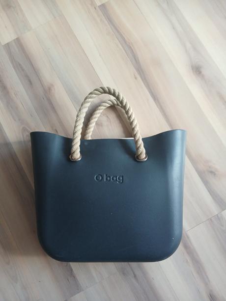 Obag original mini, o bag