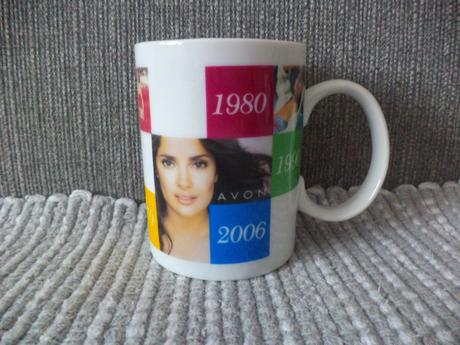 Hrnček avon, 