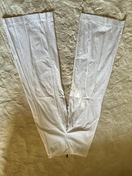 Nohavice, benetton,s
