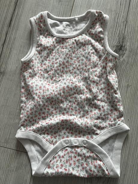 Vzorované tielkove body, next,80