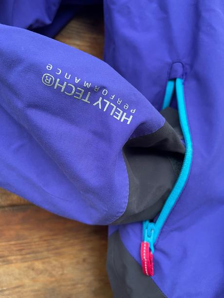 Bunda helly hansen, helly hansen,140