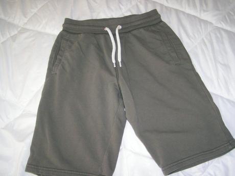 Kraťasy, h&m,134
