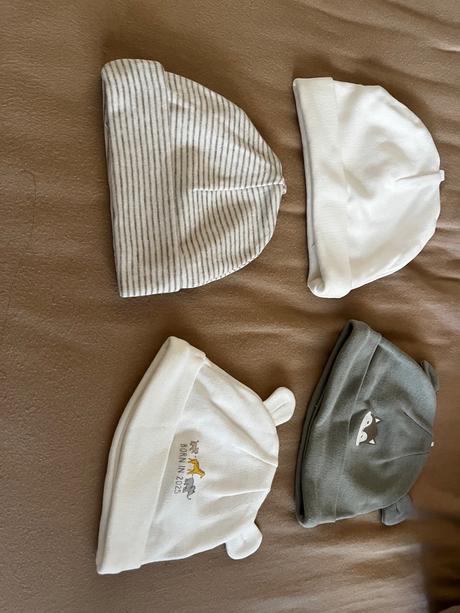 Predám oblečenie po dcérke, 50–62