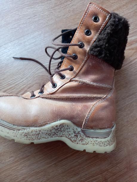 Topanky oteplene, slovobuv,28