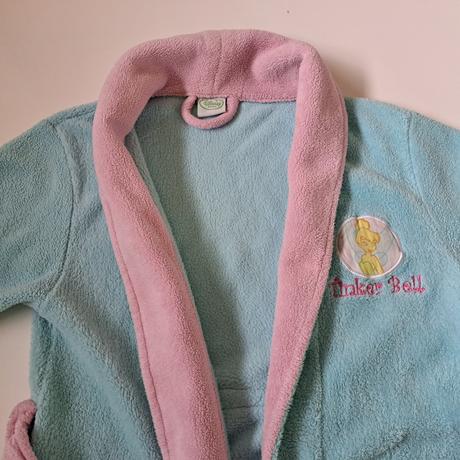 Detský župan disney, disney,128