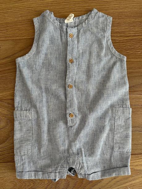 Opaľovačky, h&m,68