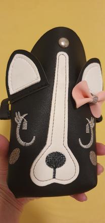 Uzasne mila mini kabelka, 