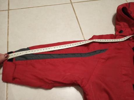 Jesenno - zimná bunda, gap,116