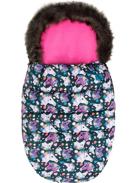 Luxusný fusak belisima koník, belisima