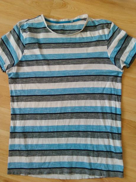 Tričko, clockhouse,l