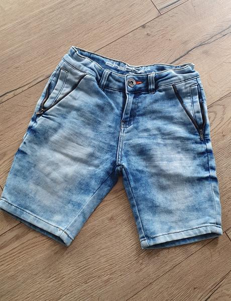 Moderné kraťasy, takko,134