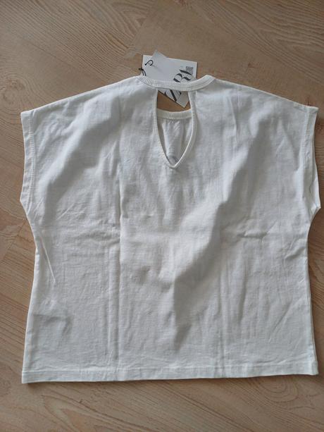 Stylove tricko, zara,146