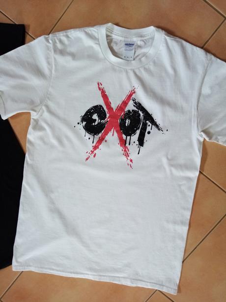 Chlapčenské tricka, m